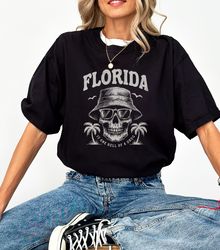 Florida Lyrics TTPD Shirt, Lyrics TTPD Era Shirt, Florida Is One Hell Of A Drug Shirt For Swifties, Taylor Swift Shirt