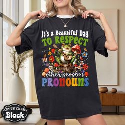 In My Pride Flags Cat Era Shirt, Rainbow Cat Shirts, Cat Lover Shirt, LGBT Ally Cat Shirt, Purride Cat Shirt