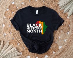 Black History Month Shirt, Black Teacher Matter Shirt, Black Lives Magic Shirt, Social Justice Shirt, Black Women Shirt