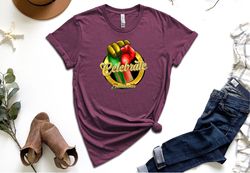 Celebrate Juneteenth Shirt, Black Lives Matter T-Shirt, Freedom Shirt, Black History Month Shirt, Equality Shirt, Africa