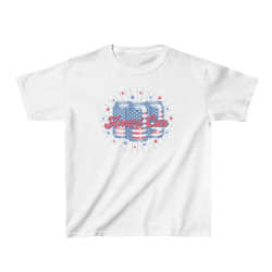4th of July Shirt, Ameri Can Coquette Shirt, July 4th Crop Top Merica Shirt, Memorial Day Shirt, Y2K Downtown Girl USA