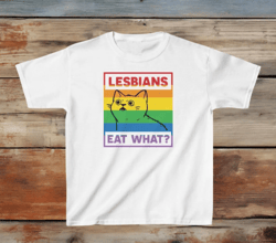 Y2K Shirt, Clowncore Shirt, Pride Shirt, LGBT Queer Shirt, Pride Month Shirt, Bisexual Pride Shirt, Pansexual Shirt