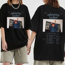 Adrianne Lenker Summer Tour 2024 Shirt, 2 slides adrianne lenker shirt, Fan Concert Unisex shirt, Adrianne Lenker shirt
