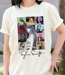Taylor swift T-Shirt, the eras tour shirt, taylor swift shirt, the era tour shirt