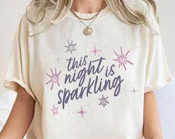 Vintage Enchanted Shirt, Retro Enchanted Music Shirt, Speak Now Shirt, Lover Music Shirt, Album Swiftie Shirt