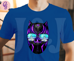 Black Panther Shirt, Magic Family Shirts, Sunglasses, Best Day Ever, Custom Character Shirts, Adult, Toddler, Boys, Pers