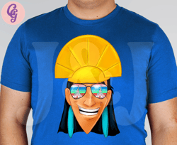 Kuzco TShirt, Shirt, 180 Characters Shirt, Magic Family Shirt, Custom Family Shirt, Personalized Shirts Shirt, Family M