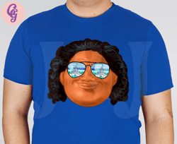 Maui Shirt, Magic Family Shirts, Sunglasses, Best Day Ever, Custom Character Shirt, Adult, Toddler, Girls