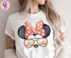 Minnie Mouse Shirt, Magic Family Shirts Shirt, Best Day Ever, Custom Character Shirt, Adult, Toddler, Girls Shirt, Disne