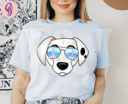 Perdita Dalmatian Shirt, Dalmatian Shirts Shirt, Dalmatian Graphic TeeMagic Family Shirts Shirt, Character Shirts Shirt,