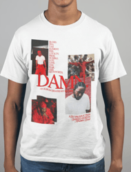 kendrick lamar damn. limited edition graphic tee  kendrick lamar vintage graphic tee  kendrick lamar graphic tee