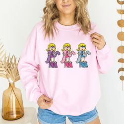 Lizzie Mcguire Sweatshirt, This Is What Dreams Are