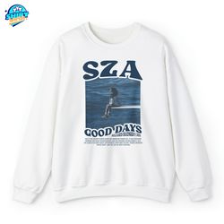 Sza Sos Est 2022 Sweatshirt, Sza Sos Est 2022 Hoodie, Sza Sos Est 2022 Tshirt, Sos Album Shirt, Sza Concert Shirt, Music