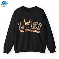 loki love is a dagger sweatshirt, loki helmet, marvel loki shirt, god of mischief, loki laufeyson, loki shirt, marvels s