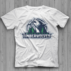 Minnesota Timberwolves Logo Shirt, Timberwolves , Minnesota Basketball Logo, Timberwolves Logo Transparent