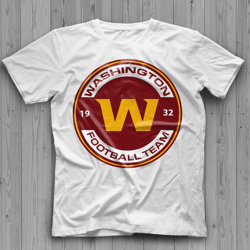washington football team shirt, washington logo , washington football team logo transparent
