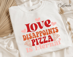 Anti Valentine Shirt, Retro Valentine Shirt, Sublimation Designs, Trendy Valentine Shirt, Funny Valentine Shirt