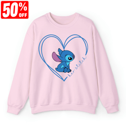 Disney Stitch and Angel Valentines Day Shirts, Disney Honeymoon Shirts, Disney Valentine Shirt, Disney Matching Couple S