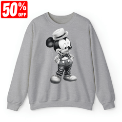 Vintage Mickey and Minnie Couple Shirt, Disney Nostalgia Mickey Mouse Shirt, Couple Disneyland Shirt, Disney Silhouette