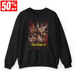 Saltburn, Barry Keoghan T-Shirt, Graphic T-Shirt, Saltburn Shirts, Saltburn Movie Merch, Saltburn Tees