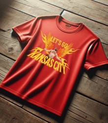 Jason Shirtless Shirt, Kansas City Football Shirt, KC Football