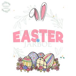 Happy Easter Digital Download File