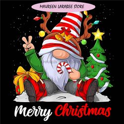 Merry Christmas Gnome Png, Gnome Xmas Png, Gnome Christmas Png, Family Xmas Png, Family Christmas Png