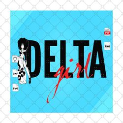 Delta Sigma Theta 1913 Svg, Delta Sigma Theta Women, Sorority, Sorority Gifts, Sorority Sticker, Sorority Shirt, Women G