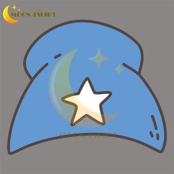 Patriotic Star Beanie 4th Of July Holiday SVG