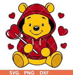 Winnie-The-Pooh-Candy-Heart-Svg-Love-Svg-Valentines-Day-Svg-Disney-Svg-Cricut-Silhouette-Vector-Cut-File