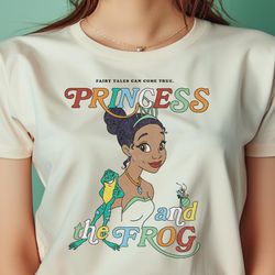 Disney Princess And The Frog Tiana And Frog Naveen PNG, Cinderella PNG, Cinderella Castle Digital Png Files