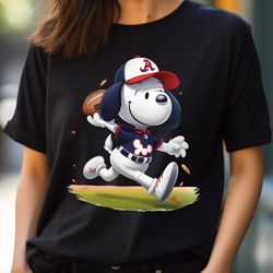 Snoopy Vs Atlanta Braves Beagle Bench Bravado PNG, Snoopy PNG, Atlanta Braves Digital Png Files
