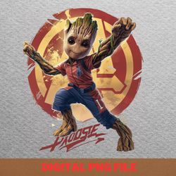 Groot Vs Los Angeles Dodgers Sprout Sporting PNG, Groot PNG, Los Angeles Dodgers Digital Png Files