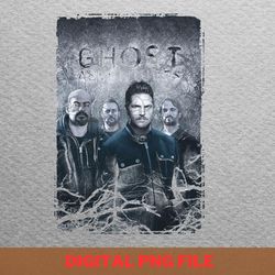 Ghost Adventures Ominous Orbs Png, Ghost Adventures Png, Aaron Goodwin Digital
