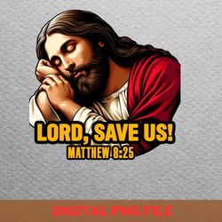 Jesus Meme Fisherfolk Funnies PNG, Jesus Meme PNG, Jesus Christ Digital Png Files