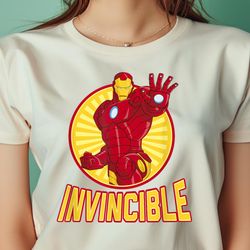 Marvel Avengers Assemble Invincible Iron Man Graphic PNG, Hulk PNG, She Hulk Digital Png Files