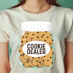 Cookie Dealer Girls Scout Troop PNG, The Powerpuff Girls PNG, Cartoon Network Digital Png Files