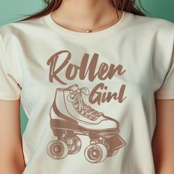 Roller Girl PNG, The Powerpuff Girls PNG, Cartoon Network Digital Png Files