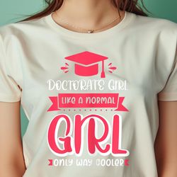 Womens Doctorate Girl Like PNG, The Powerpuff Girls PNG, Cartoon Network Digital Png Files