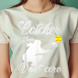 catcher girl softball shirts for girls softball catcher png, the powerpuff girls png, girl power digital png files