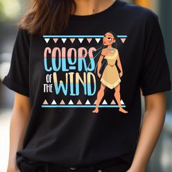 Disney Pocahontas The Colors Of The Wind PNG, Moana disney PNG, Friday The 13 Th Digital Png Files