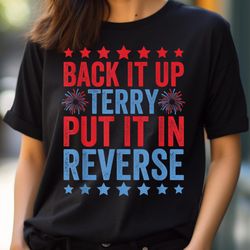 Back Up It In Reverse Firework Funny 4Th Of July PNG, falling in reverse PNG, Escape The Fate Digital Png Files