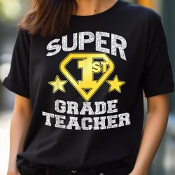 Super 1St Grade Teacher Hero PNG, Super Metroid PNG, Metroid Digital Png Files