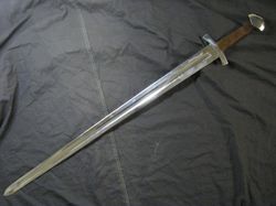 Unveiling the Legendary Craftsmanship of Medieval European Swords