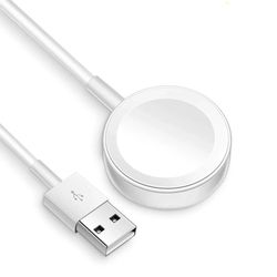magnetic usb charging cable charger for apple iwatch series