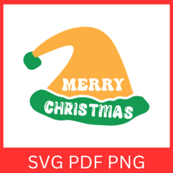 Merry Christmas Svg, Christmas SVG, Happy Holidays SVG, Winter SVG, Merry Christmas Saying Svg, Christmas Clip Art