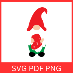 Santa With Red Socks Svg, Christmas SVG, Christmas Red Socks Svg, Santa is coming SVG, Christmas Clipart Svg