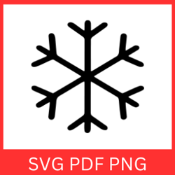 Snowfall Svg, Snowflake SVG, Winter SVG, Christmas SVG, Snow Svg, Snow Icone Vector Svg, Christmas Svg