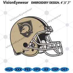 Western Kentucky Hilltoppers Helmet Embroidery Design File