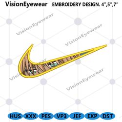 Takumi Usui Eyes Embroidery Design Download File